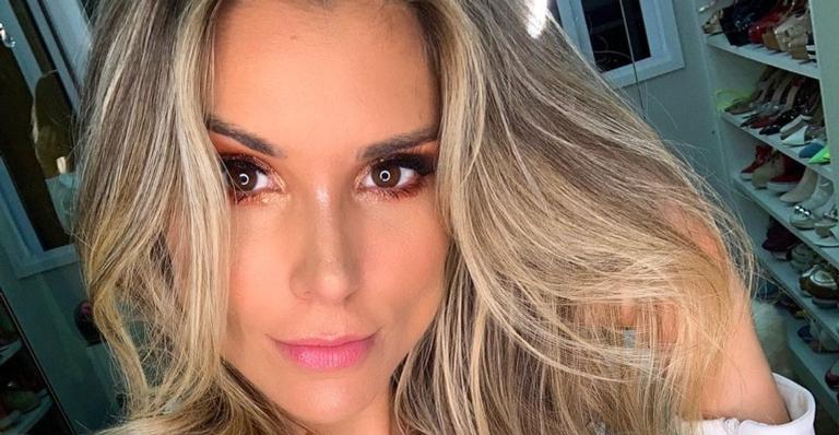 Ex-BBB Flávia Viana sofre aborto e irá passar por cirurgia