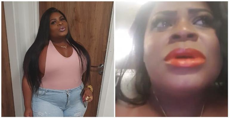 Jojo Todynho lamenta morte de amiga próxima e se culpa: ”Não tirei tempo para visitar ela”