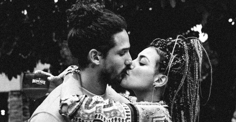 Após separação, João Zoli desabafa com texto emocionante: ”Mulher da minha vida”