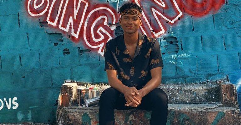 Sobrinho de Michael Jackson, Jaafar Jackson, lança carreira musical com clipe no Vidigal