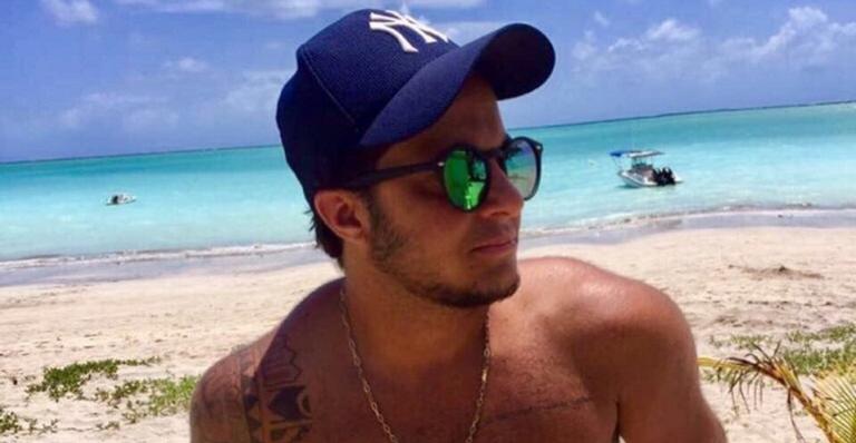 Thammy Miranda desabafa sobre climão com Leo Dias e aponta falta de ética