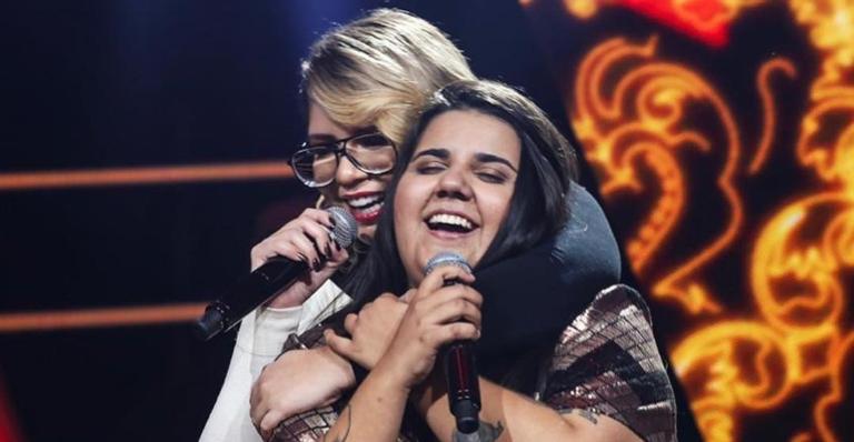 Yasmin Santos e Marília Mendonça lançam ”Para, pensa e volta”, a primeira parceria das duas