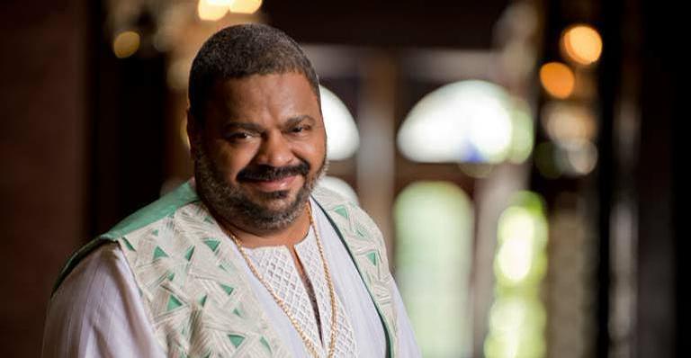 Após AVC, Arlindo Cruz surge ao lado do filho: ”Que momento”
