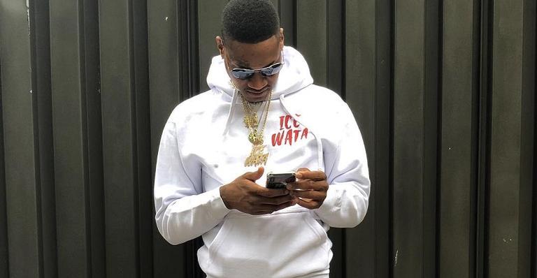 Rapper americano é atingido por 10 tiros e corre risco de vida