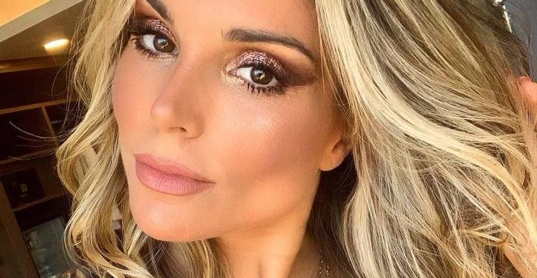 Pela primeira vez, Flávia Viana fala sobre seu aborto espontâneo: ”É devastador”