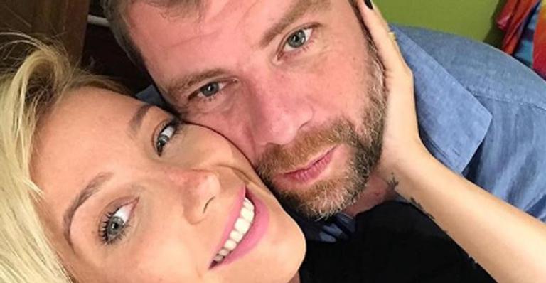 Nasce primeiro filho da cantora Luiza Possi