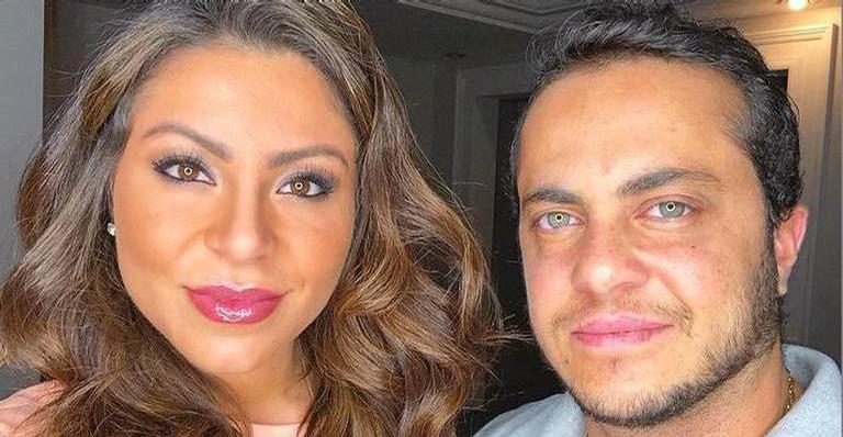 Thammy Miranda rebate críticas após anunciar paternidade