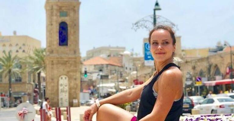Juliana Rios da 5 dicas imperdíveis para quem quer conhecer Tel Aviv, em Isarel