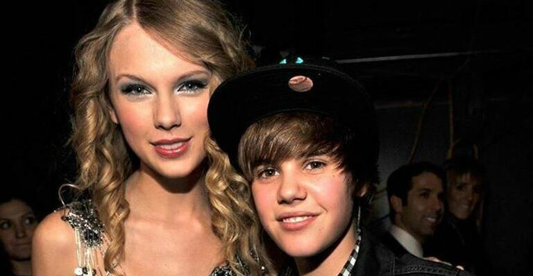 Desabafo de Taylor Swift contra empresário é contestado por Bieber e Demi Lovato e vira briga na web