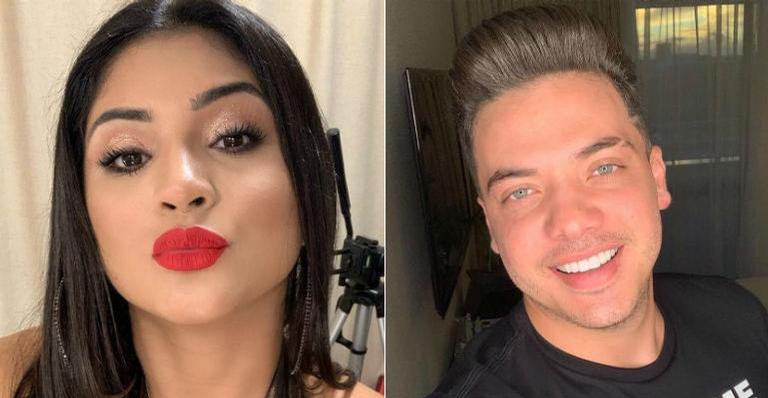Mileide Mihaile e Safadão se encontram em audiência de conciliação: ”Ponto final”