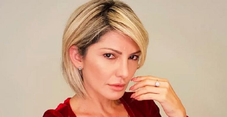 Antonia Fontenelle quebra o silêncio e questiona poder de Lívia Andrade no SBT