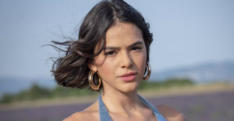 Bruna Marquezine revela seu prazer secreto e mania inusitada