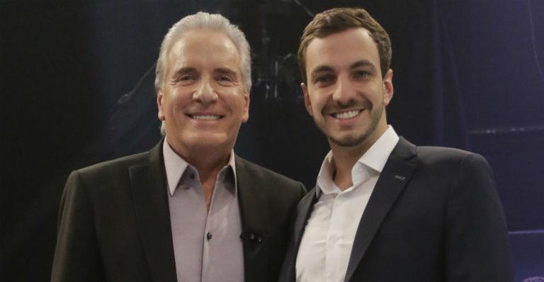 Gabriel Gasparini é o grande vencedor de ‘O Aprendiz’