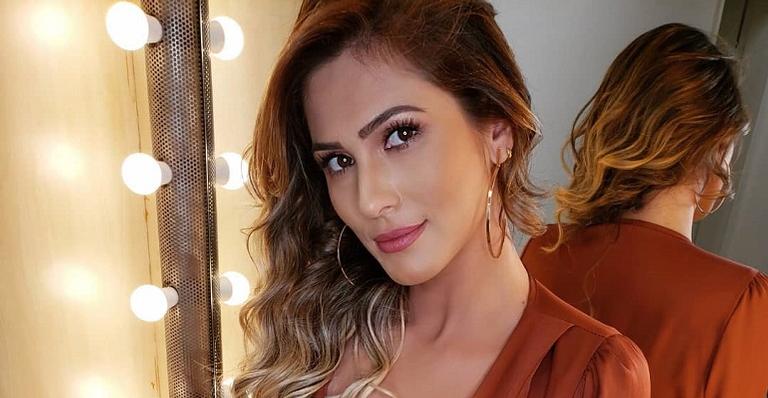 Pesado! Lívia Andrade rebate Antonia Fontenelle: ”Que pena que você não foi contratada”