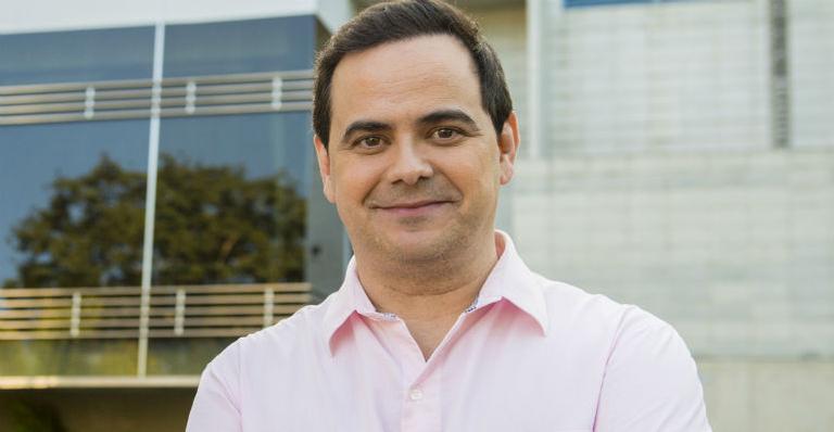 Márvio Lúcio, o Carioca, comemora perda de peso: ”Foi uma longa caminhada”