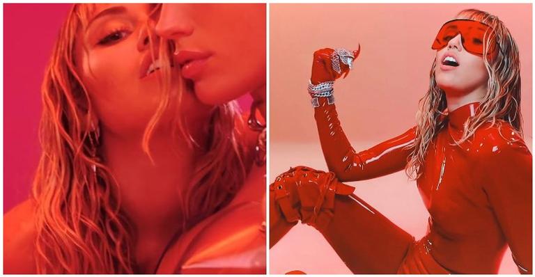 Miley Cyrus exalta a diversidade e luta feminista em novo clipe ‘Mother’s Daughter’