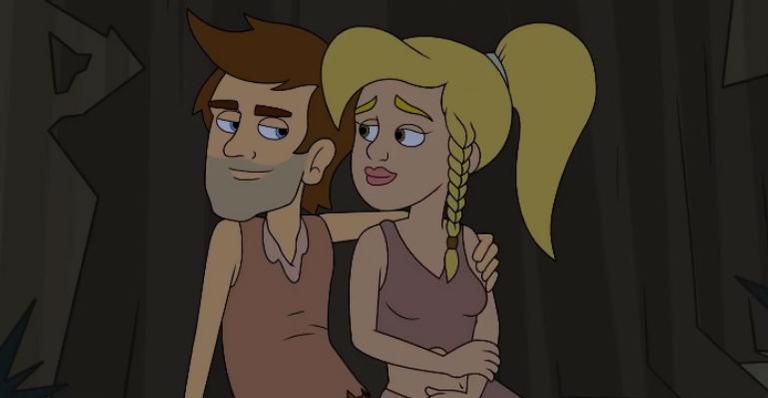 Zac Efron e Anna Kendrick dão voz a casal no novo trailer de ”Human Discoveries”