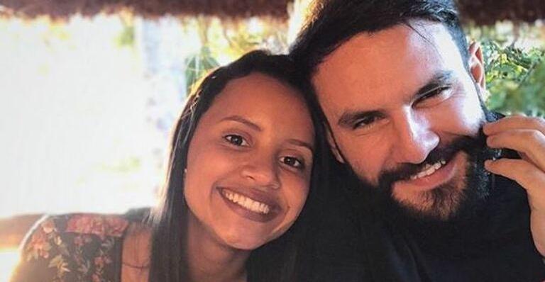 Ex-BBB Gleici Damasceno fala tudo sobre fim do namoro com Wagner