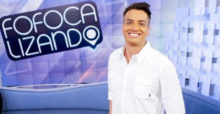 Leo Dias quebra o silêncio e comenta sobre briga entre Lívia Andrade e Antonia Fontenelle