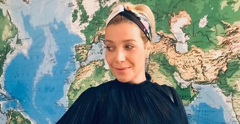 Tatá Werneck faz pergunta surpreendente para Luiza Possi e web faz questão de responder