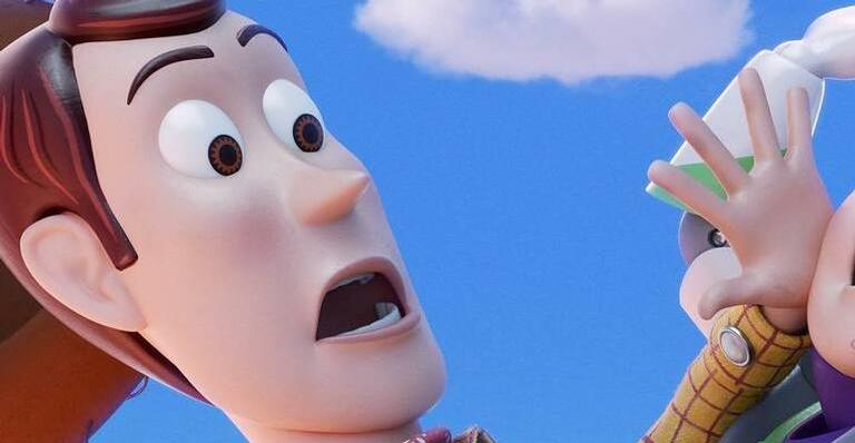 Cena de Toy Story causa polêmica e é retirada do filme
