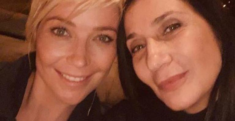 Luiza e Zizi Possi