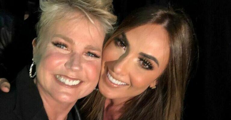 Nicole Bahls quebra regra do ‘Power Couple’ durante ‘Dancing Brasil’