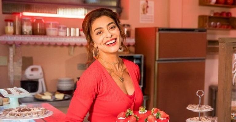 Elenco de estrelas! Cinco destaques da novela ”A Dona do Pedaço”