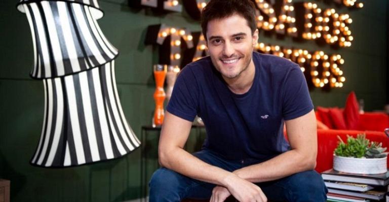 Hugo Bonemer entrega quais são os quatro finalistas do Show dos Famosos