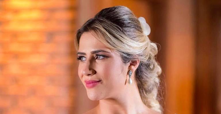 Após críticas sobre sua cicatriz no peito, Jéssica Costa desabafa e revela problema cardíaco