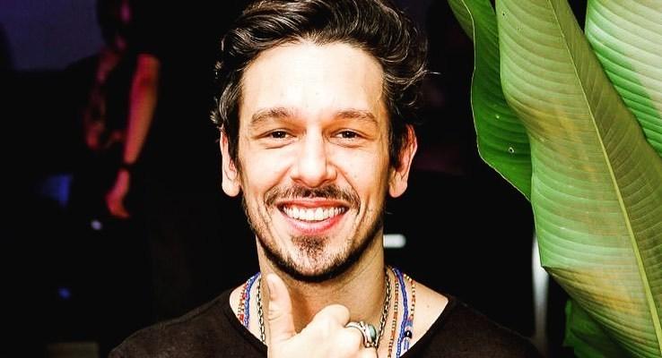 João Vicente defende sua ex-namorada, Cleo Pires: ”Tenho orgulho dela”