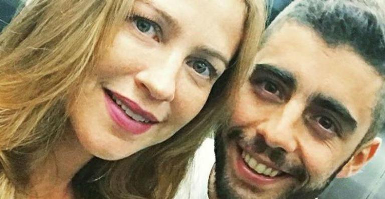 Luana Piovani solta o verbo e dispara: ”Separação simplesmente emburrece o outro”