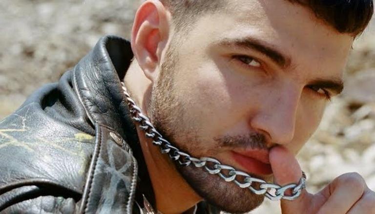 “Louquinho”: Jão anuncia e revela capa de novo single; confira