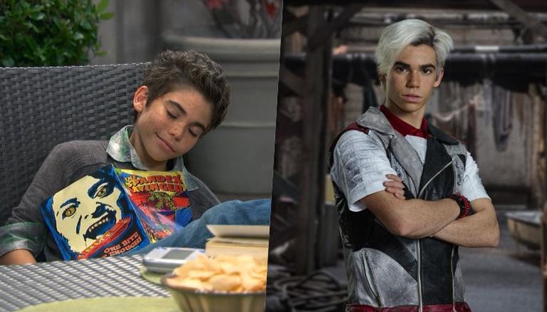 Estrela de ‘Jessie’ e ‘Descendentes’, ator Cameron Boyce morre aos 20 anos