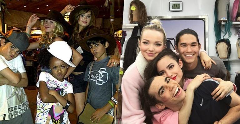 Estrelas do Disney Channel e fãs lamentam morte de Cameron Boyce: ”É doloroso”