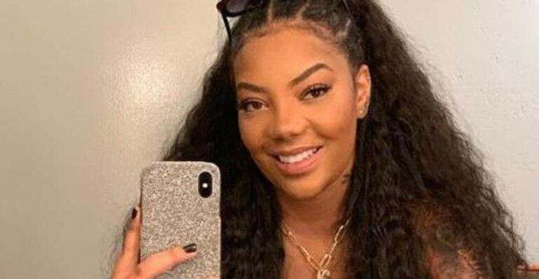 Ludmilla se transforma em Ed Motta e vira favorita no ”Show dos Famosos”
