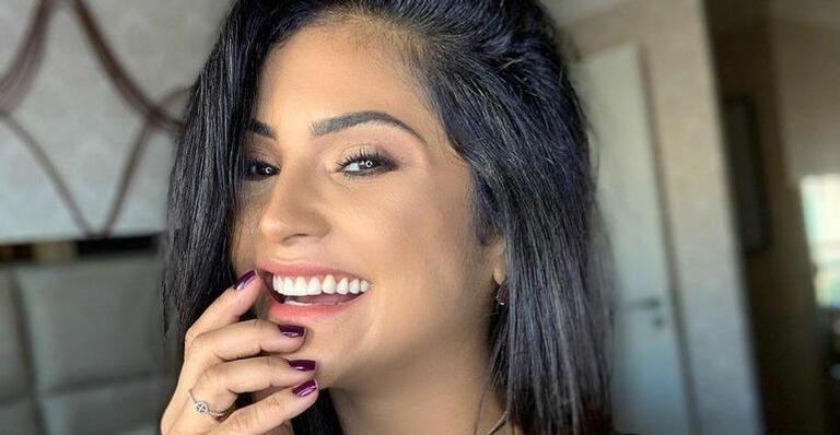 Web enxerga indireta de Mileide Mihaile para Wesley Safadão, mas ela nega: ”Já passaram anos”