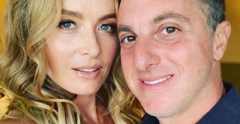 Na Europa, Luciano Huck flagra Angélica linda sem maquiagem durante férias da família