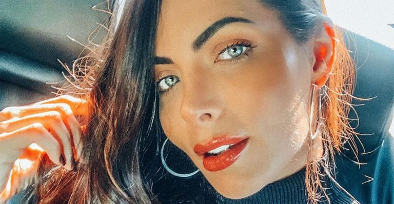 Carla Prata desabafa após ser diagnosticada com doença grave: ”Achei que iria morrer”