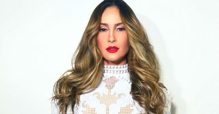 Novo single da cantora Claudia Leitte já tem data de lançamento