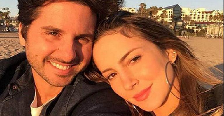 Grávida, Claudia Leitte completa 39 anos e ganha linda declaração do maridão, Márcio Pedreira