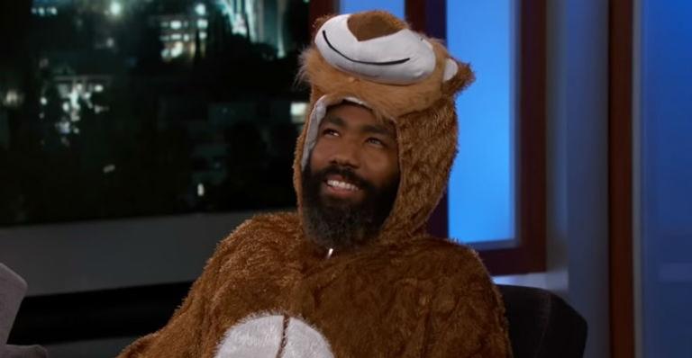 Donald Glover conta como foi trabalhar com Beyoncé: ”Não queria olhar nos olhos dela”