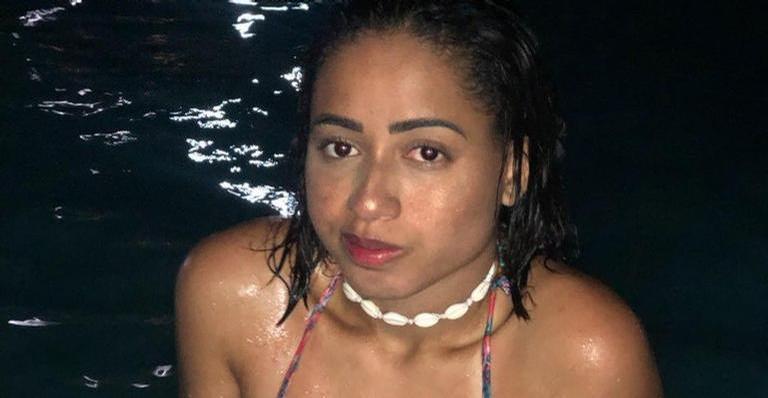 Aos 16 anos, MC Loma surpreende fãs ao fazer harmonização facial