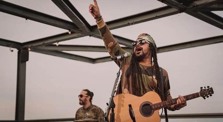 Marcelo Falcão lança clipe de “Quando você olhar pra mim”