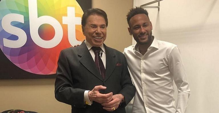 Neymar marca presença no SBT e faz exigência surpreendente, diz colunista