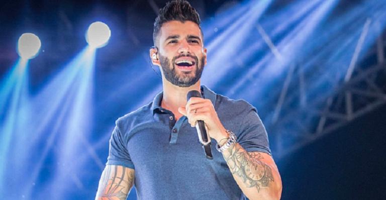 Gusttavo Lima desabafa sobre carreira: ”Muita maldade, muita perseguição”