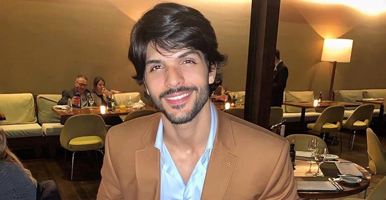 Ex-BBB Lucas Fernandes tem seu nome envolvido em polêmica com empréstimo financeiro