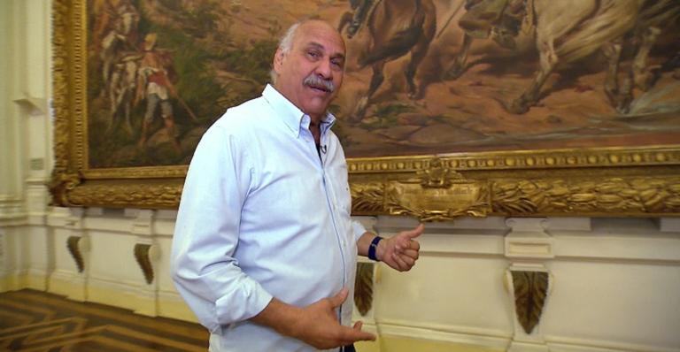 Após 21 anos, Márcio Canuto deixa a TV Globo, afirma colunista