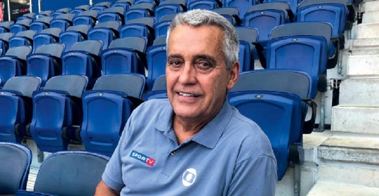 Mauro Naves troca descrição nas redes sociais com mensagem tocante: ”Consciência limpa”