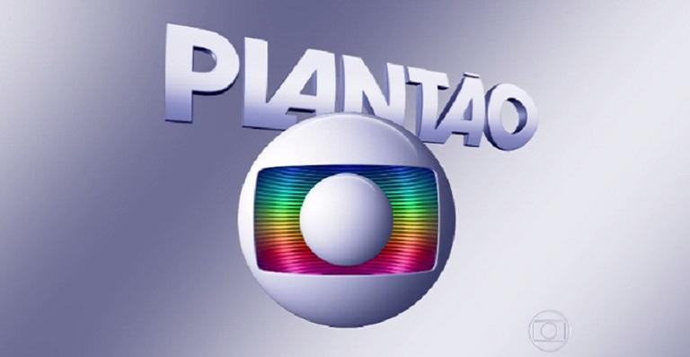 Espaço de gravações da TV Globo pega fogo com atores e deixa um ferido